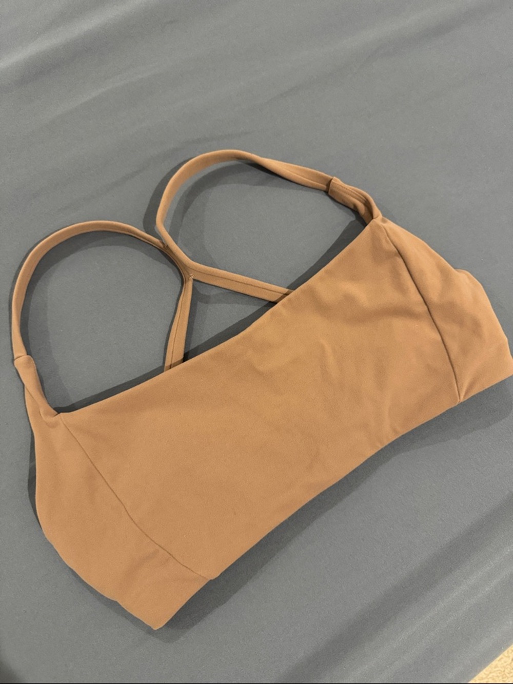 BuffBunny sports bra